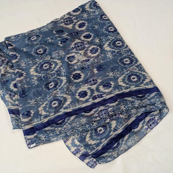 Unbranded Women's‎ multi Scarf-wraps - Picture 5 of 5